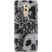 Чехол Uprint Huawei GR5 2017 / Honor 6X 