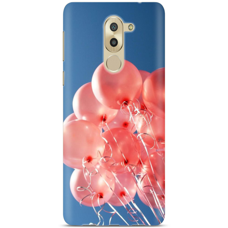 Чехол Uprint Huawei GR5 2017 / Honor 6X 