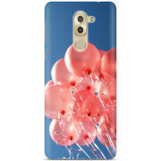 Чехол Uprint Huawei GR5 2017 / Honor 6X 