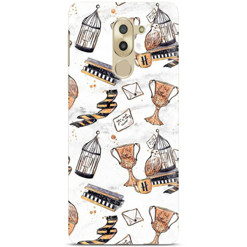 Чехол Uprint Huawei GR5 2017 / Honor 6X 