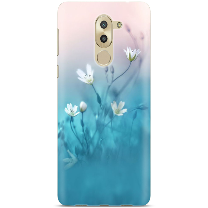 Чехол Uprint Huawei GR5 2017 / Honor 6X 