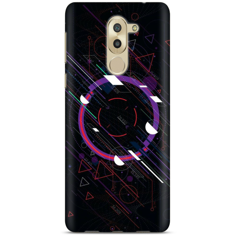 Чехол Uprint Huawei GR5 2017 / Honor 6X 