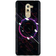 Чехол Uprint Huawei GR5 2017 / Honor 6X 