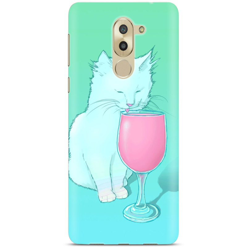 Чехол Uprint Huawei GR5 2017 / Honor 6X 