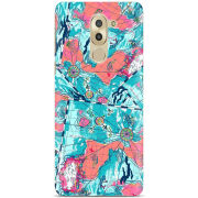 Чехол Uprint Huawei GR5 2017 / Honor 6X 