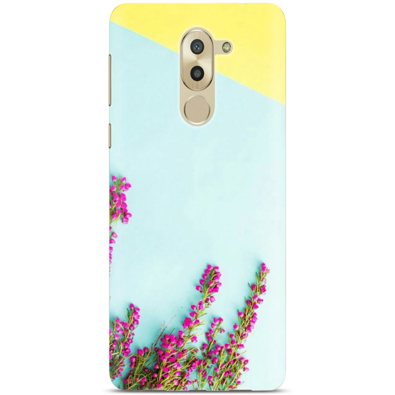 Чехол Uprint Huawei GR5 2017 / Honor 6X 