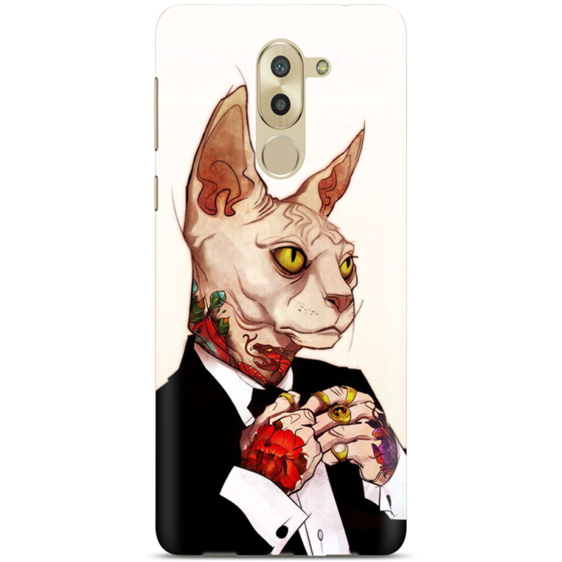 Чехол Uprint Huawei GR5 2017 / Honor 6X 