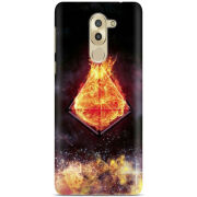 Чехол Uprint Huawei GR5 2017 / Honor 6X 