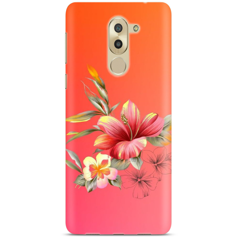 Чехол Uprint Huawei GR5 2017 / Honor 6X 