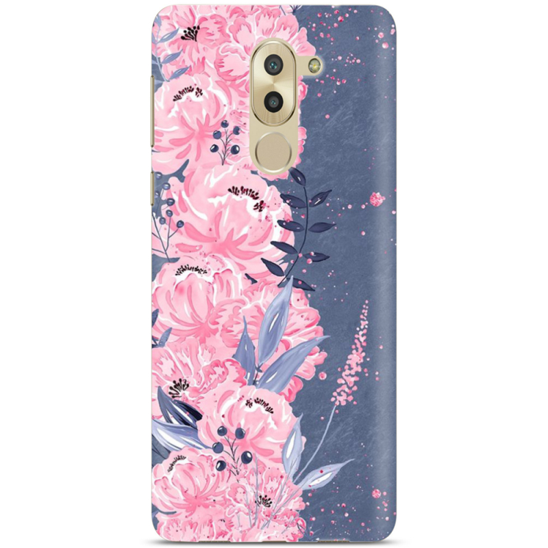 Чехол Uprint Huawei GR5 2017 / Honor 6X 