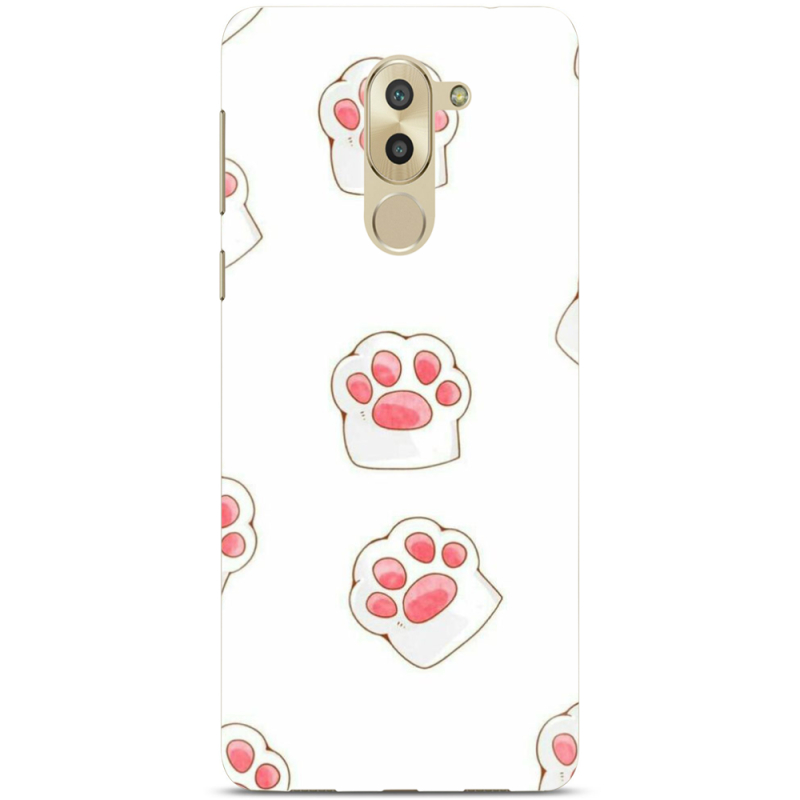 Чехол Uprint Huawei GR5 2017 / Honor 6X 