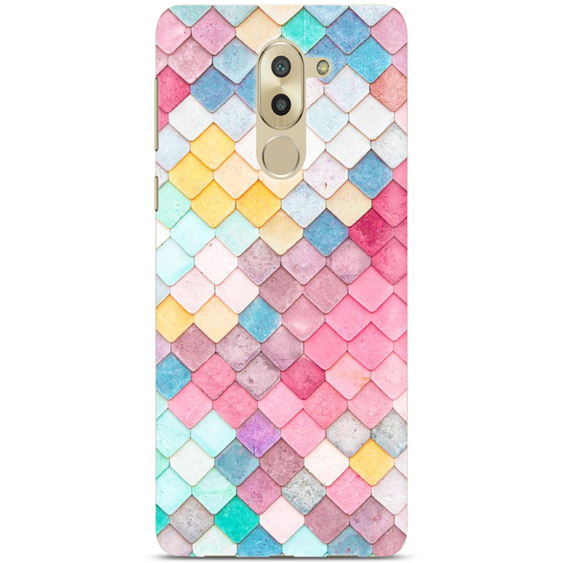 Чехол Uprint Huawei GR5 2017 / Honor 6X 