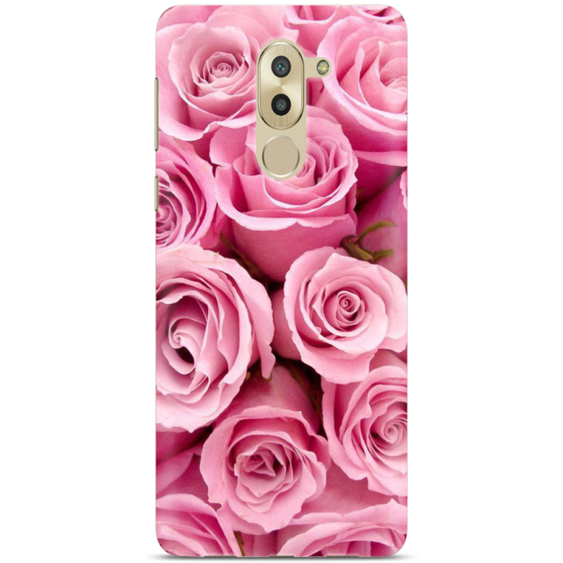 Чехол Uprint Huawei GR5 2017 / Honor 6X 