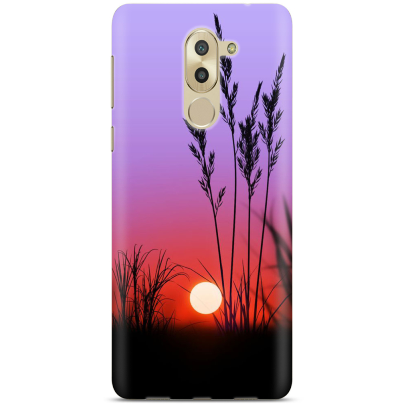 Чехол Uprint Huawei GR5 2017 / Honor 6X 