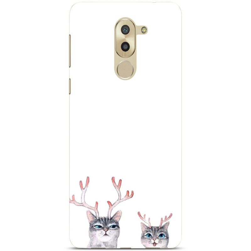 Чехол Uprint Huawei GR5 2017 / Honor 6X 