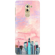 Чехол Uprint Huawei GR5 2017 / Honor 6X 