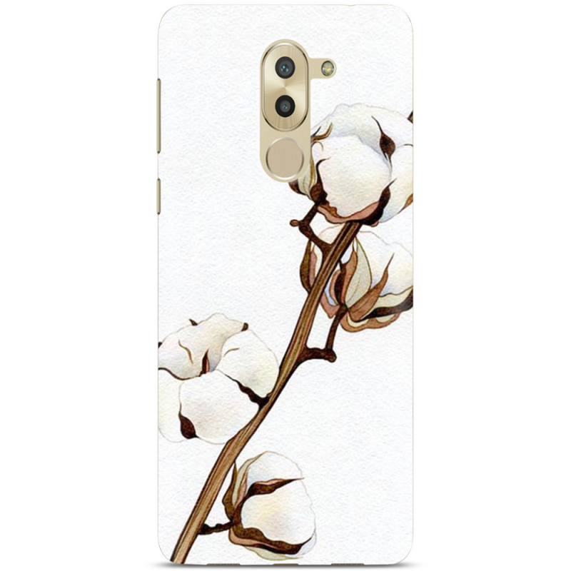 Чехол Uprint Huawei GR5 2017 / Honor 6X 