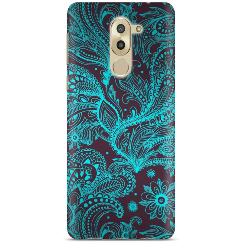 Чехол Uprint Huawei GR5 2017 / Honor 6X 