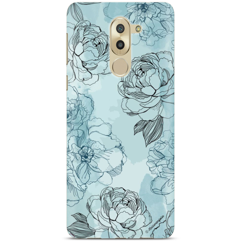 Чехол Uprint Huawei GR5 2017 / Honor 6X 