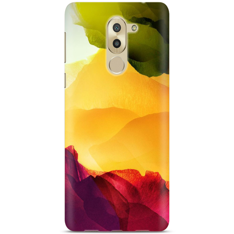 Чехол Uprint Huawei GR5 2017 / Honor 6X 