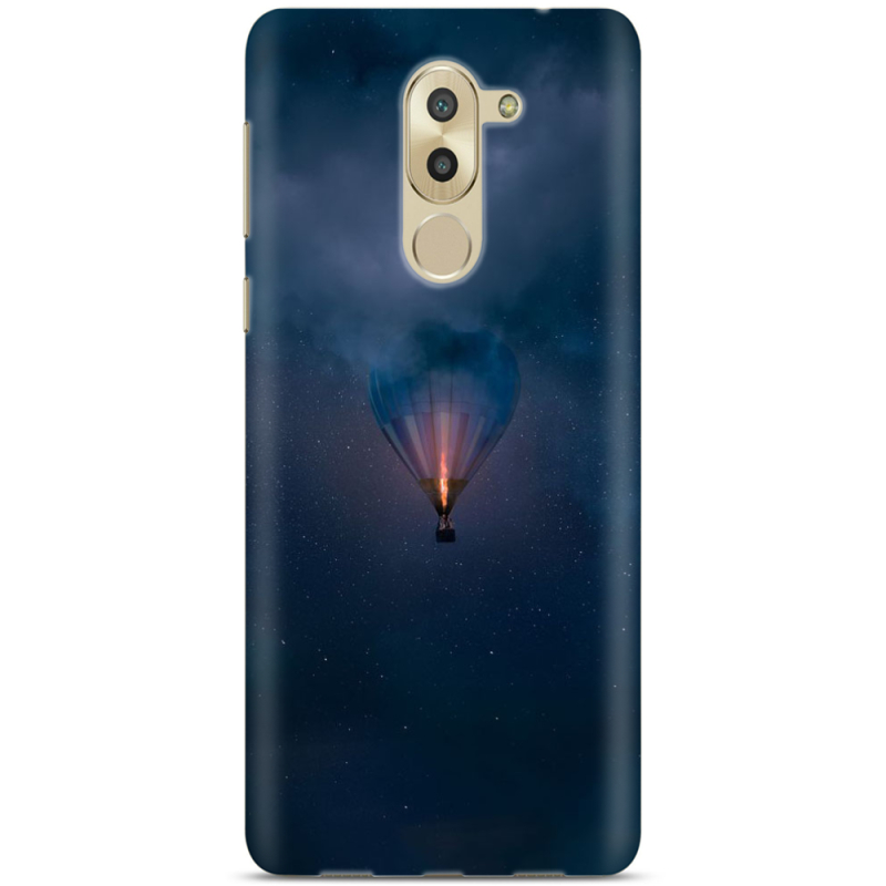 Чехол Uprint Huawei GR5 2017 / Honor 6X 