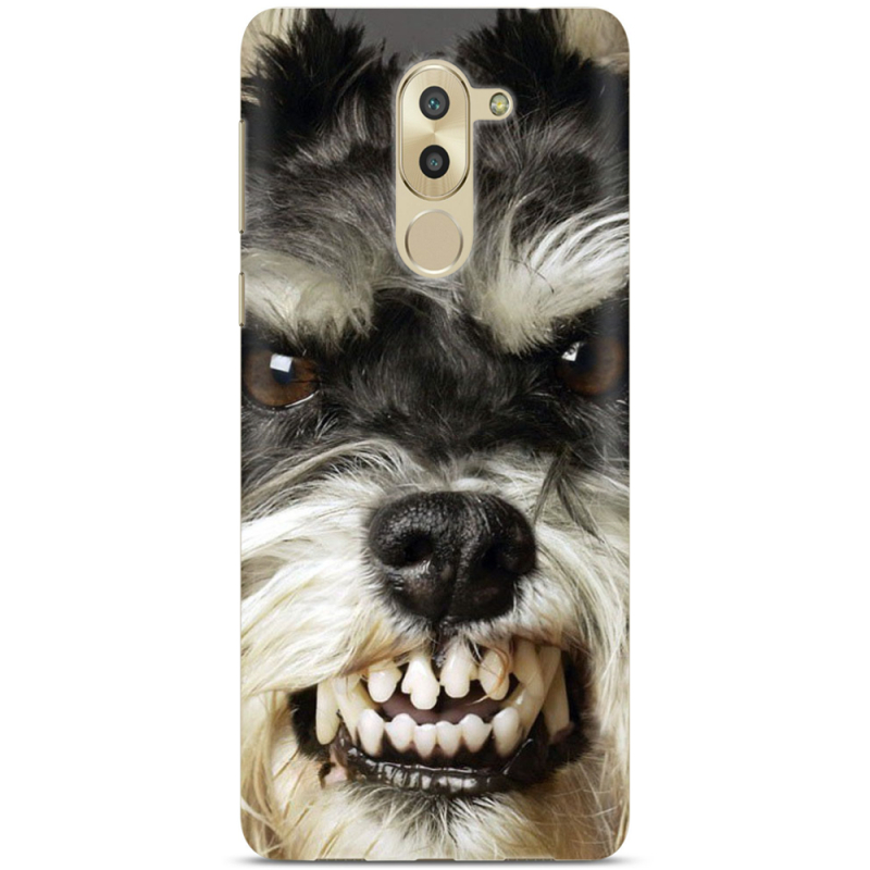 Чехол Uprint Huawei GR5 2017 / Honor 6X Cursor