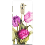 Чехол Uprint Huawei GR5 2017 / Honor 6X 