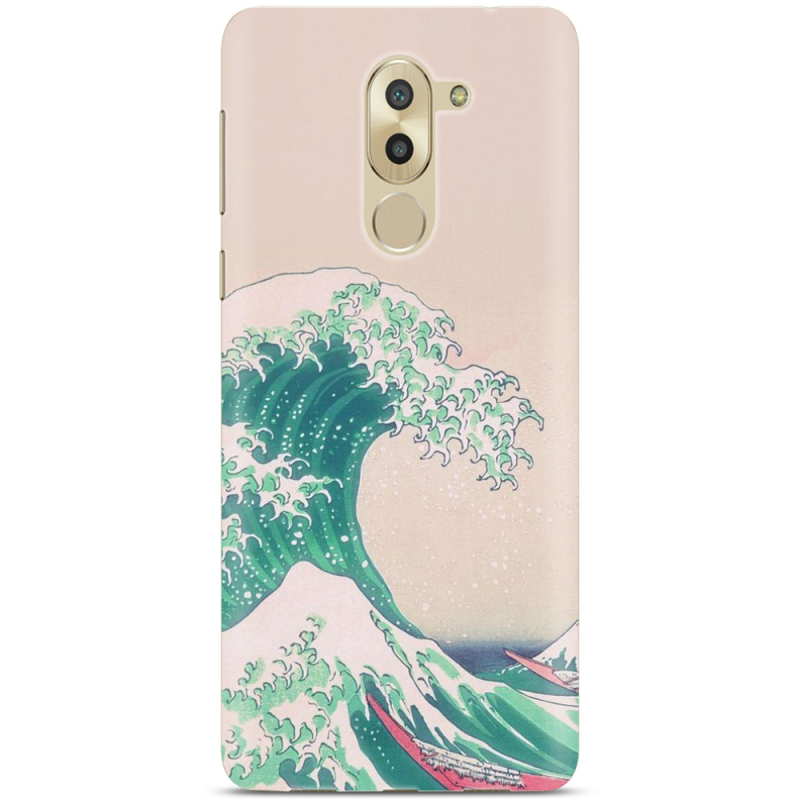 Чехол Uprint Huawei GR5 2017 / Honor 6X 