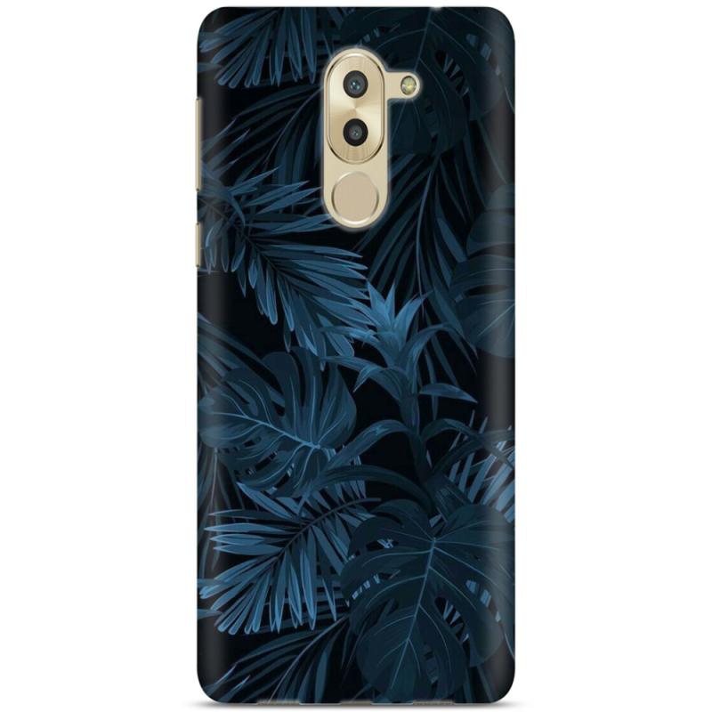 Чехол Uprint Huawei GR5 2017 / Honor 6X 