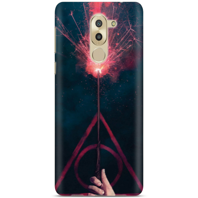 Чехол Uprint Huawei GR5 2017 / Honor 6X 