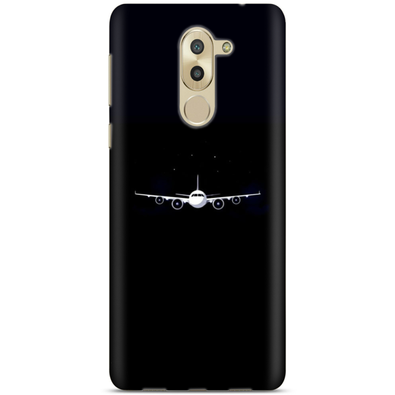 Чехол Uprint Huawei GR5 2017 / Honor 6X 