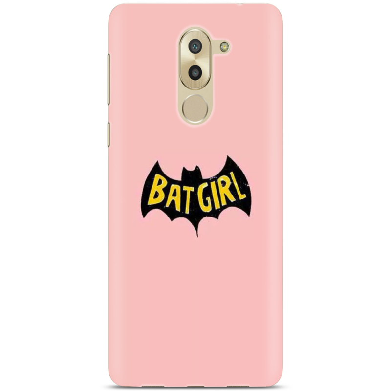 Чехол Uprint Huawei GR5 2017 / Honor 6X 