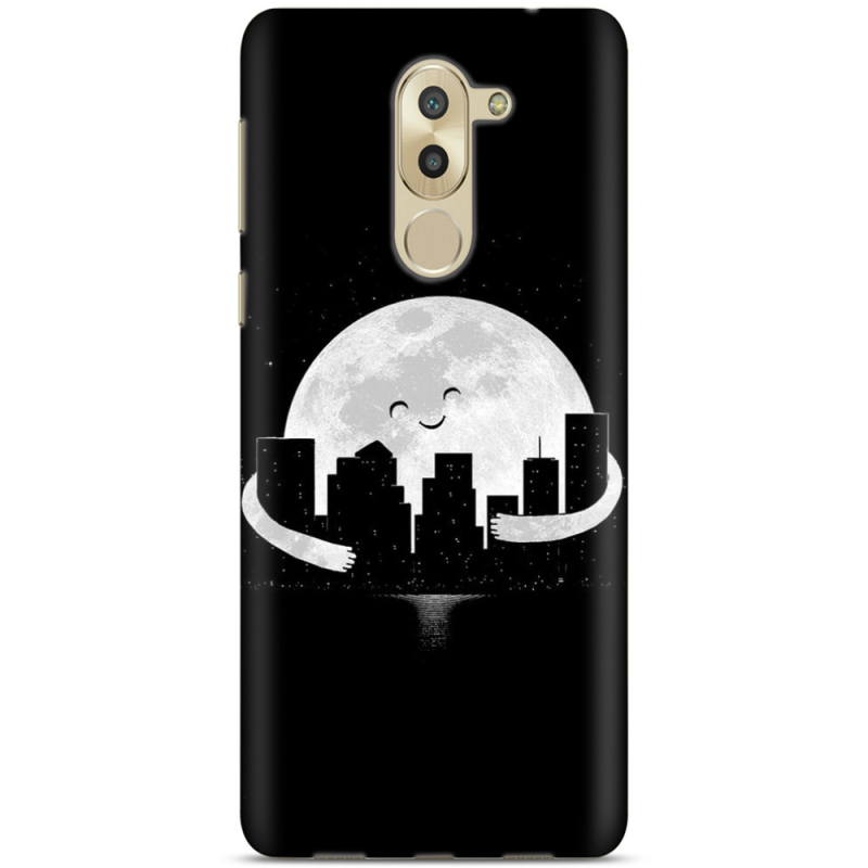 Чехол Uprint Huawei GR5 2017 / Honor 6X 