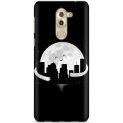 Чехол Uprint Huawei GR5 2017 / Honor 6X 