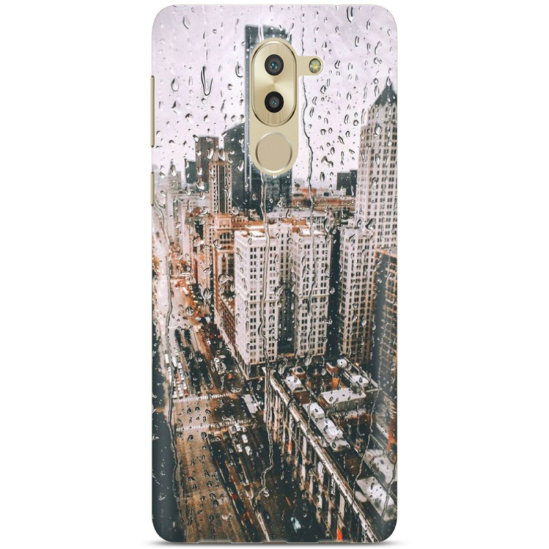 Чехол Uprint Huawei GR5 2017 / Honor 6X 