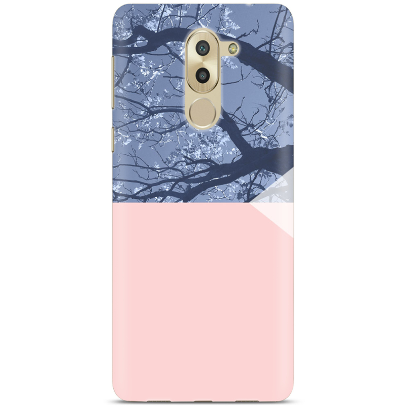 Чехол Uprint Huawei GR5 2017 / Honor 6X 