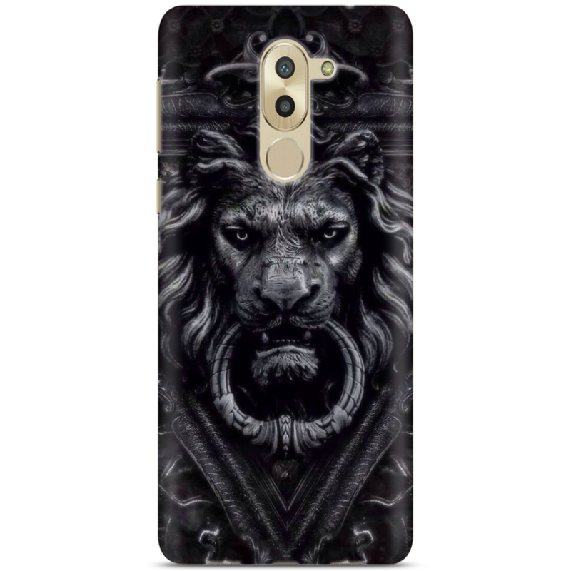 Чехол Uprint Huawei GR5 2017 / Honor 6X 