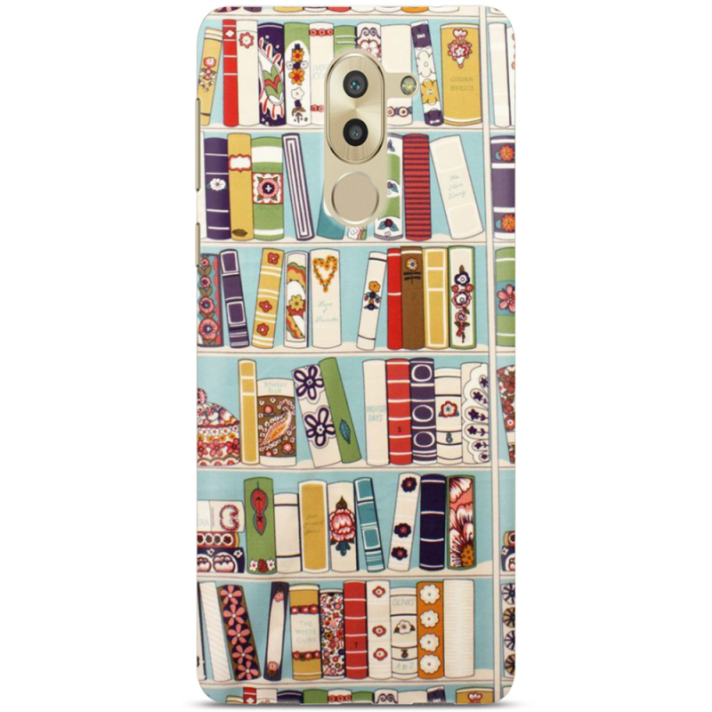 Чехол Uprint Huawei GR5 2017 / Honor 6X 