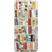 Чехол Uprint Huawei GR5 2017 / Honor 6X 