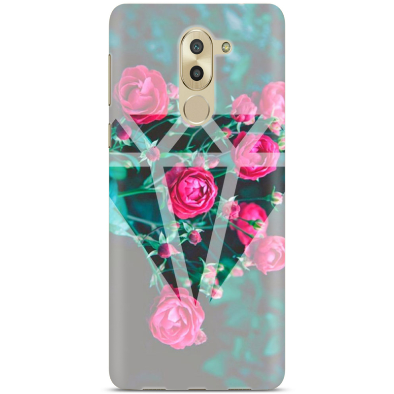 Чехол Uprint Huawei GR5 2017 / Honor 6X 