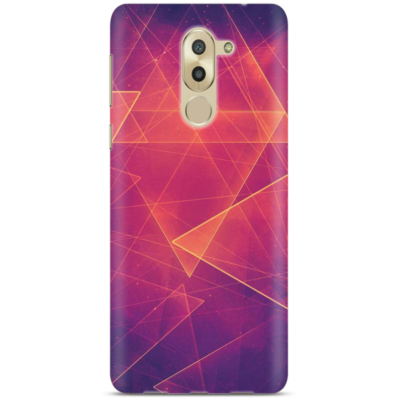 Чехол Uprint Huawei GR5 2017 / Honor 6X 