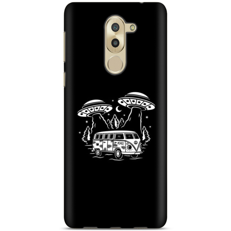 Чехол Uprint Huawei GR5 2017 / Honor 6X 