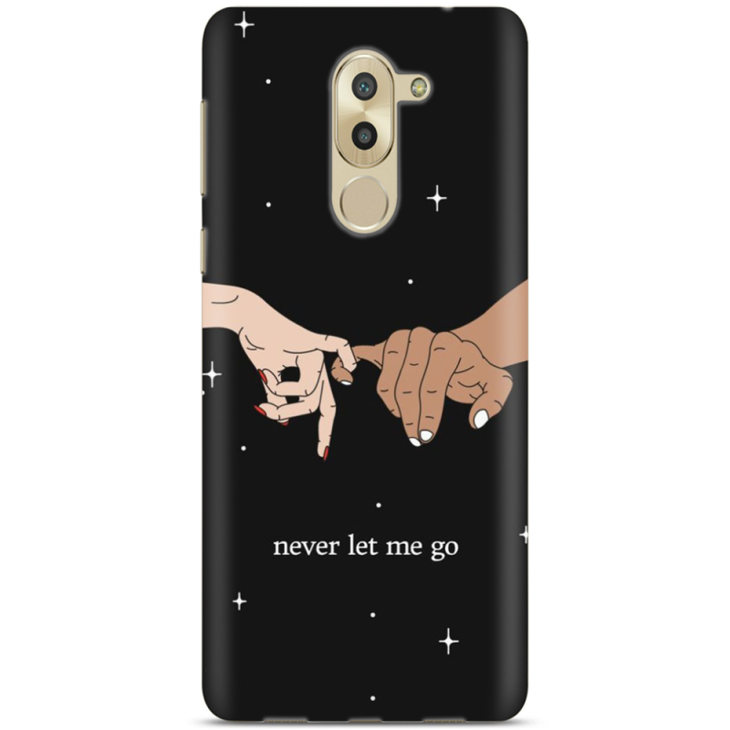 Чехол Uprint Huawei GR5 2017 / Honor 6X 