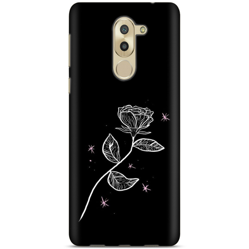 Чехол Uprint Huawei GR5 2017 / Honor 6X 