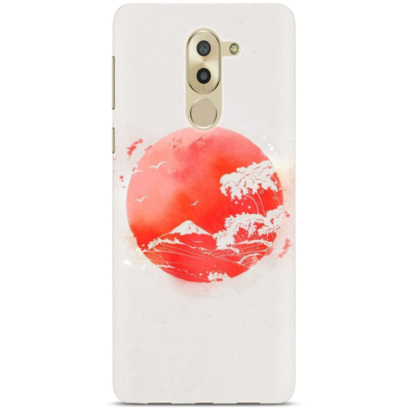 Чехол Uprint Huawei GR5 2017 / Honor 6X 