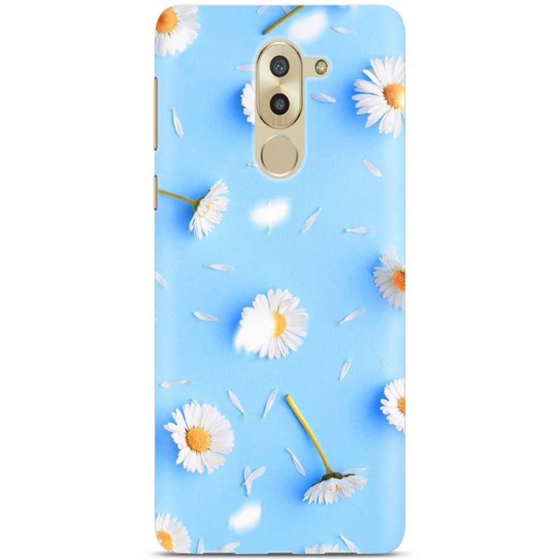 Чехол Uprint Huawei GR5 2017 / Honor 6X 