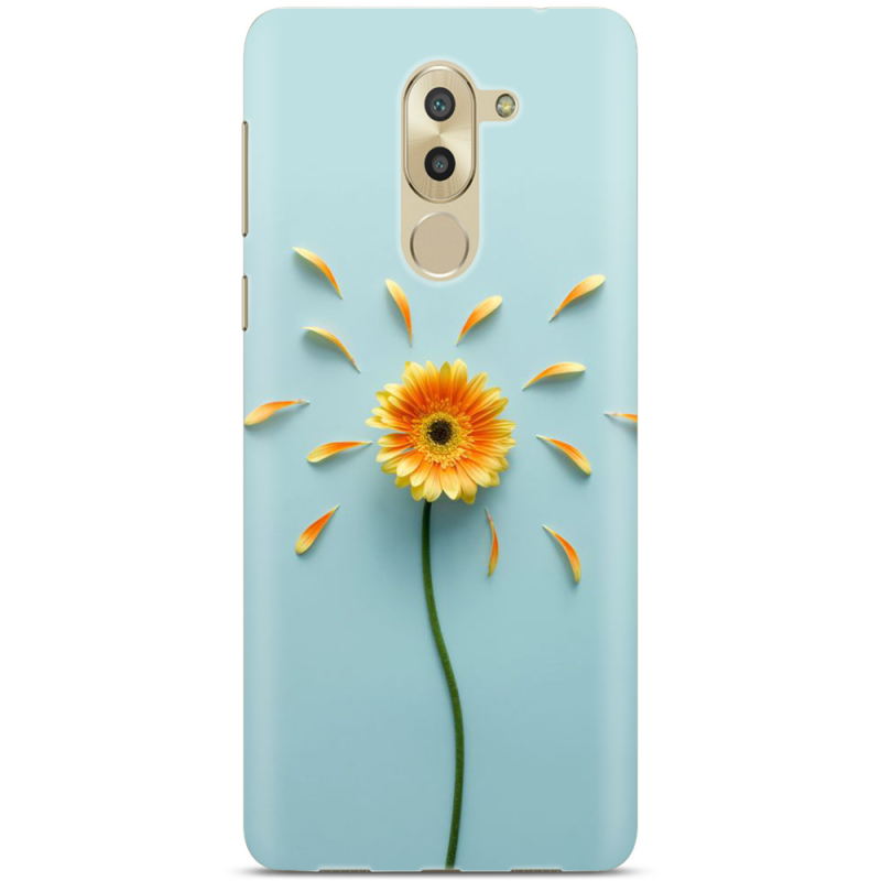 Чехол Uprint Huawei GR5 2017 / Honor 6X 