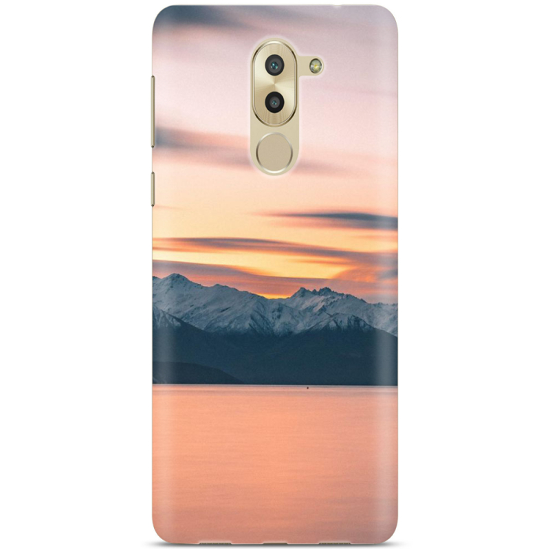 Чехол Uprint Huawei GR5 2017 / Honor 6X 