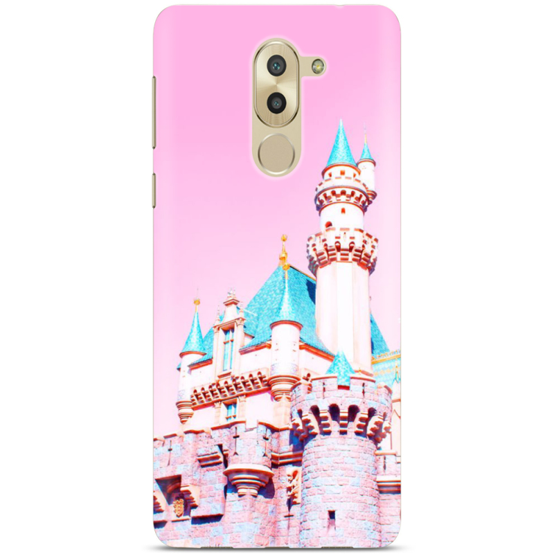 Чехол Uprint Huawei GR5 2017 / Honor 6X 