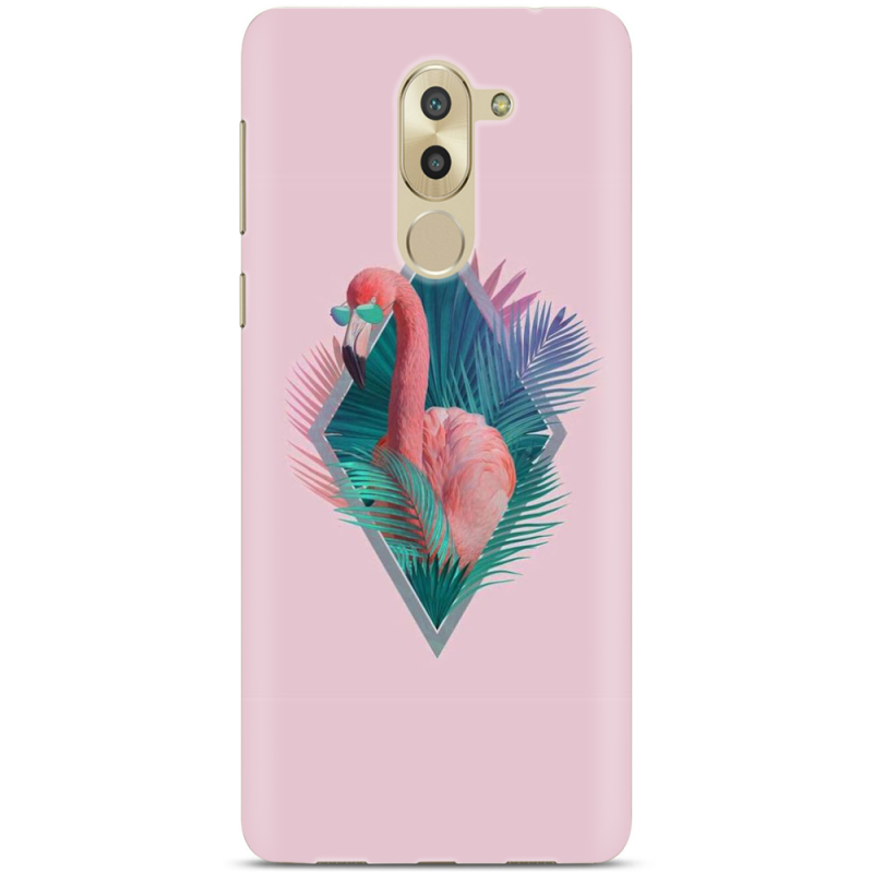 Чехол Uprint Huawei GR5 2017 / Honor 6X 